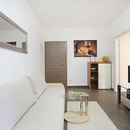 Allegro Exclusive Old Town Center Apartamento Zadar