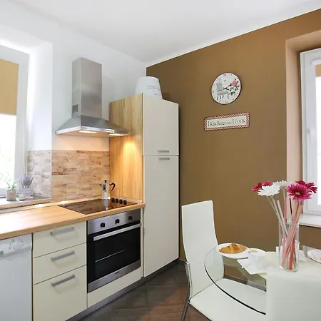 Apartment Allegro Exclusive *