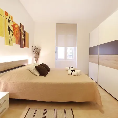 Apartman Allegro Exclusive Old Town Center