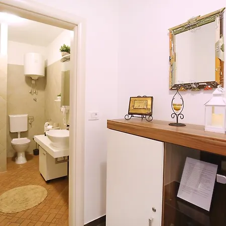 Apartamento Allegro Exclusive Old Town Center *