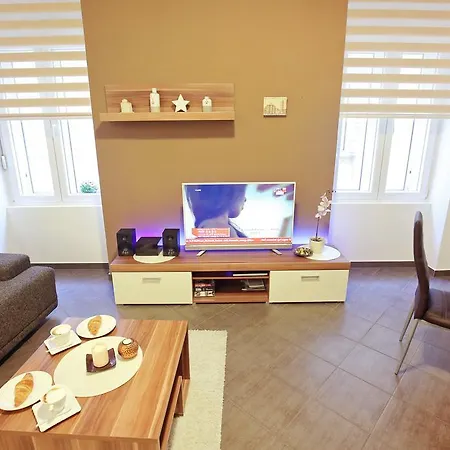 Allegro Exclusive Old Town Center * ザダル