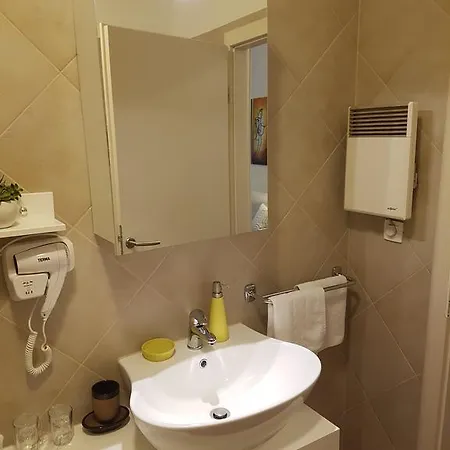 Allegro Exclusive Old Town Center Apartman