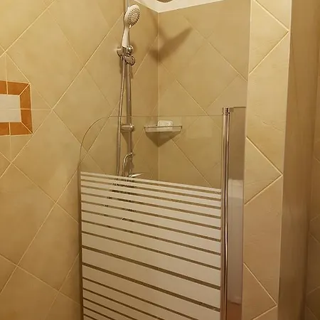 Allegro Exclusive Old Town Center Apartman