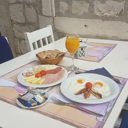 Allegro Exclusive Old Town Center Appartement Zadar