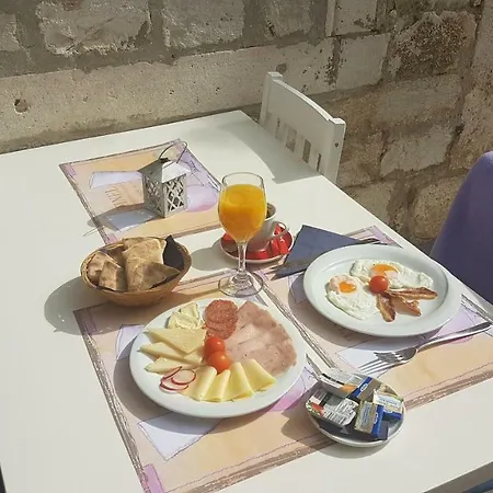 Allegro Exclusive Old Town Center Appartement Zadar