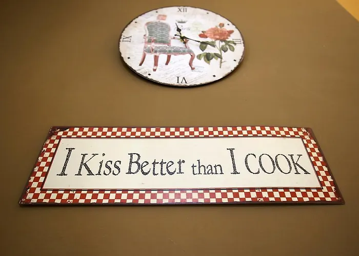 Apartment Allegro Exclusive *