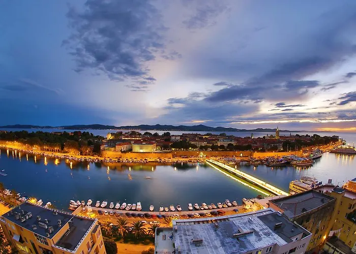 Allegro Exclusive * Zadar