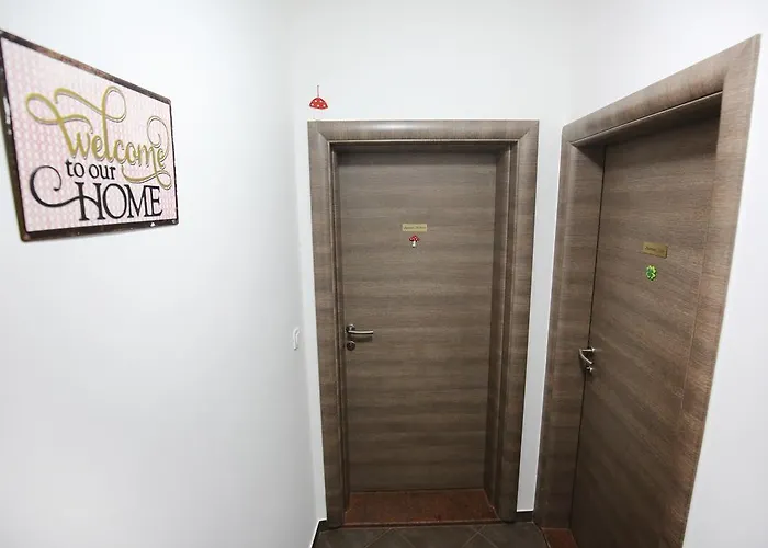 Apartment Allegro Exclusive *