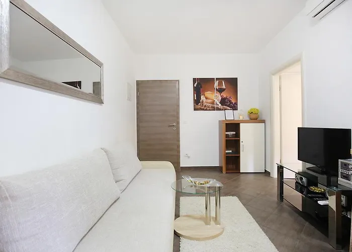 Allegro Exclusive Old Town Center דירה זאדאר