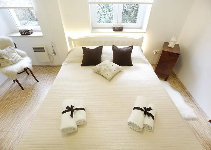 Allegro Exclusive * Zadar