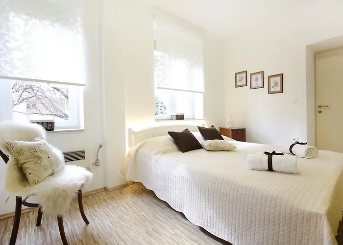 Apartment Allegro Exclusive