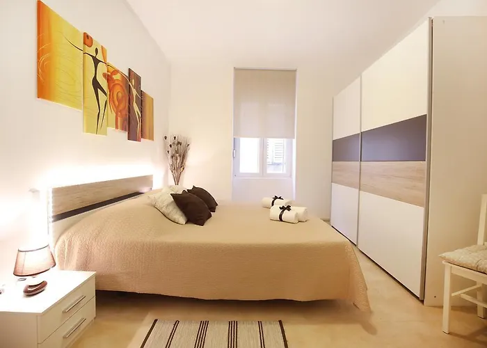 Apartment Allegro Exclusive