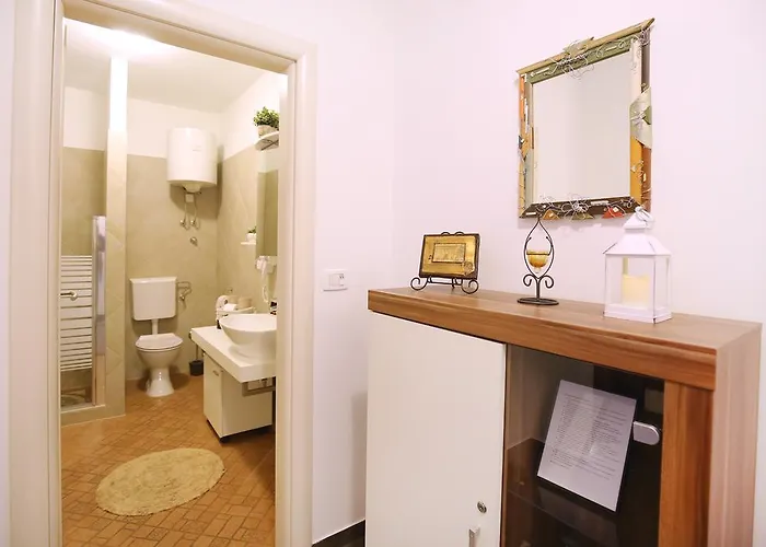 דירה Allegro Exclusive Old Town Center *