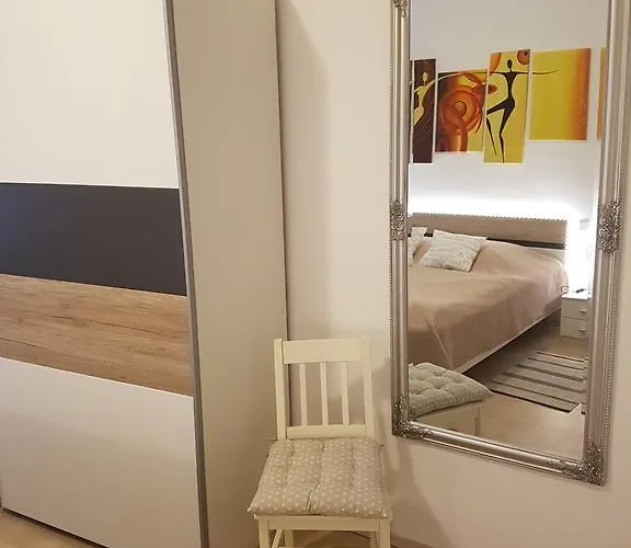 Allegro Exclusive Old Town Center * זאדאר