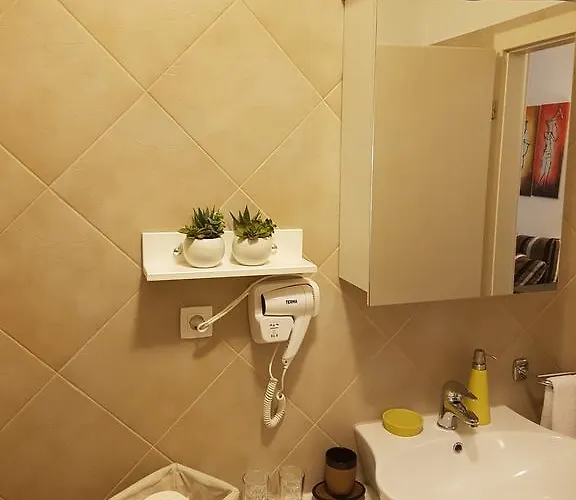 Allegro Exclusive Apartment