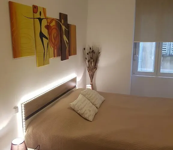 Allegro Exclusive Old Town Center * זאדאר