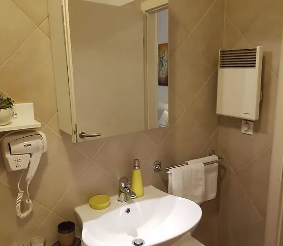 Allegro Exclusive Old Town Center דירה