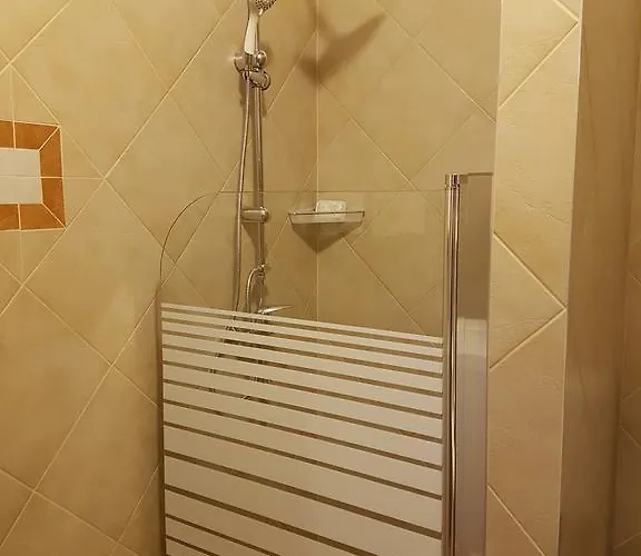 Allegro Exclusive Old Town Center דירה