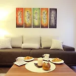 Apartman Allegro Exclusive Old Town Center