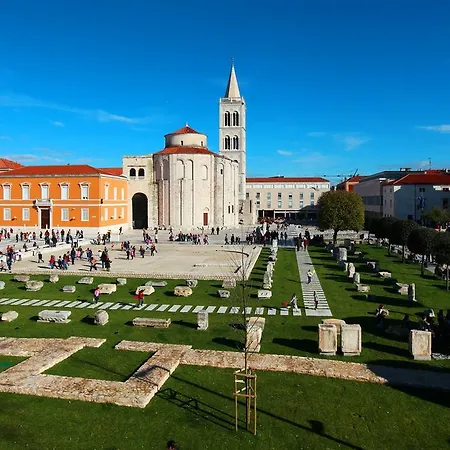 Apartament Allegro Exclusive Old Town Center *
