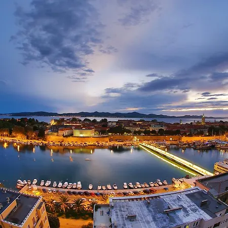 Allegro Exclusive Old Town Center * Zadar