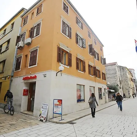 Allegro Exclusive Old Town Center Zadar