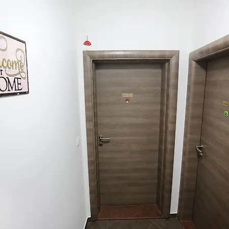 Apartment Allegro Exclusive *