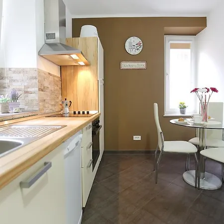 Allegro Exclusive Old Town Center *