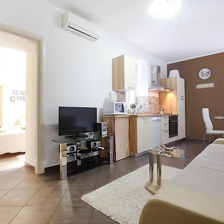 Allegro Exclusive Old Town Center