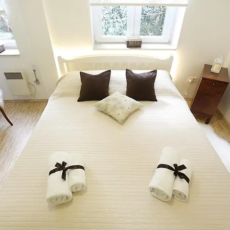 Allegro Exclusive Old Town Center * ザダル