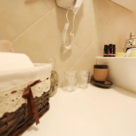 Allegro Exclusive Old Town Center Apartament *