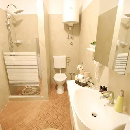 Allegro Exclusive Old Town Center * ザダル