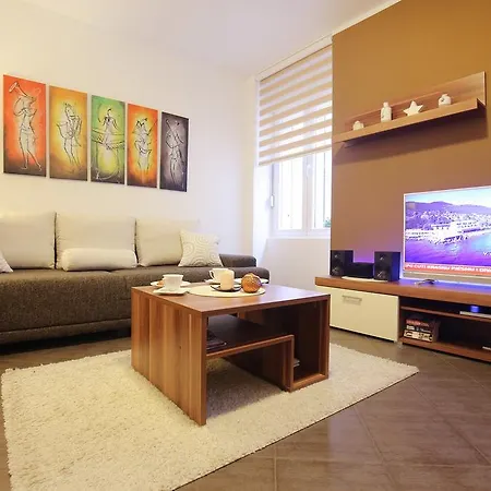 Allegro Exclusive Old Town Center Zadar