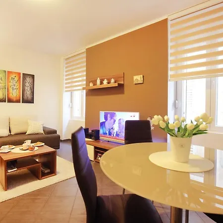 Allegro Exclusive Old Town Center Apartament