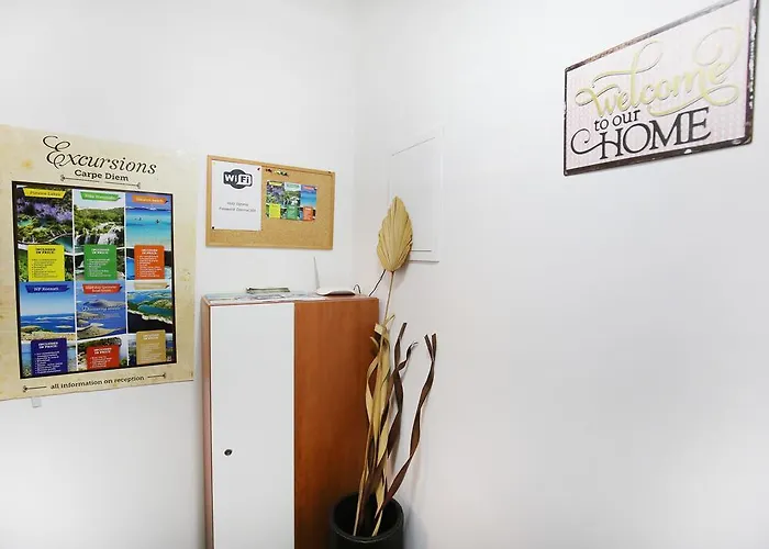 Allegro Exclusive Задар