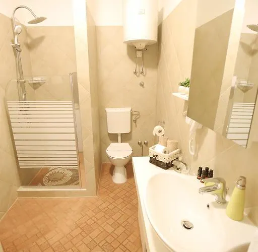 Allegro Exclusive * Задар