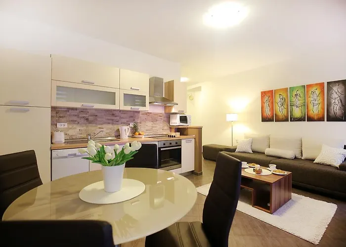 Allegro Exclusive Old Town Center *